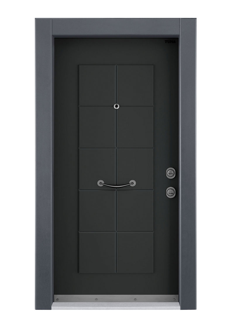 G1K-952 SİYAH-ANTRASİT