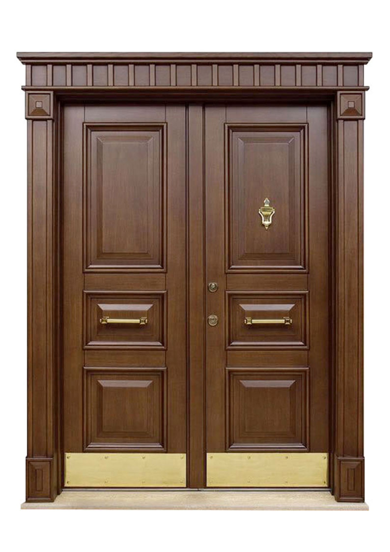 V-506 MEŞE- KOYU CEVİZ